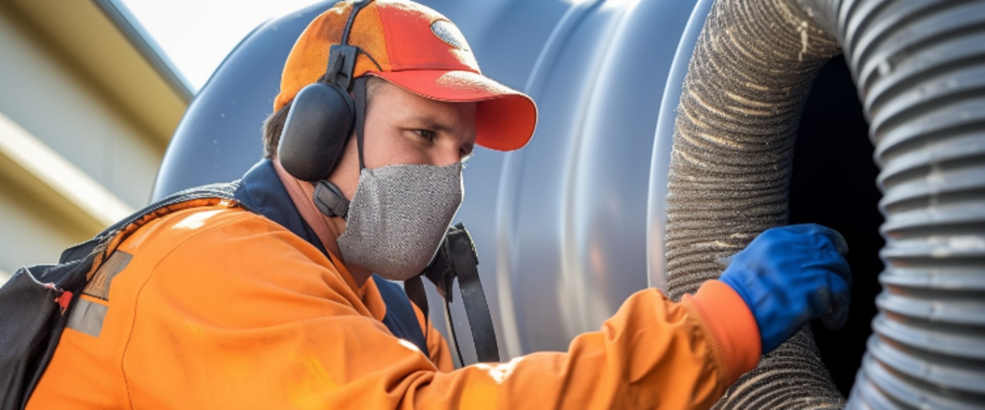 Significance of Dryer Vent Cleaning Services in Oakland Park FL