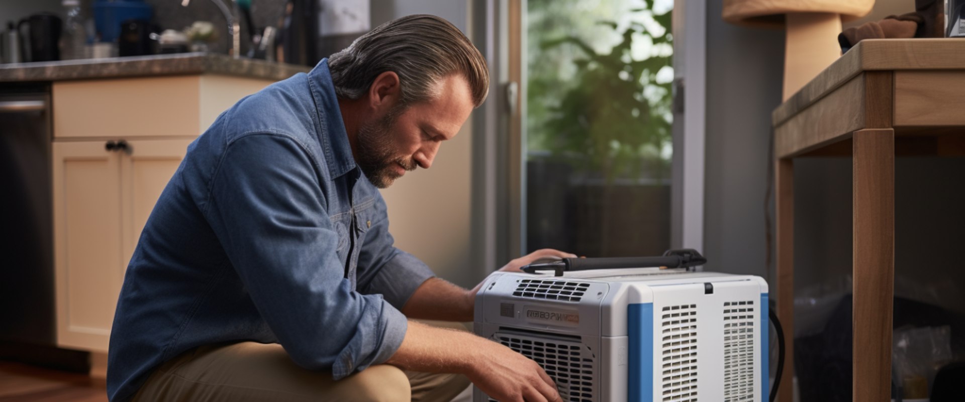Reliable HVAC Ionizer Air Purifier Installation Service in Hollywood FL