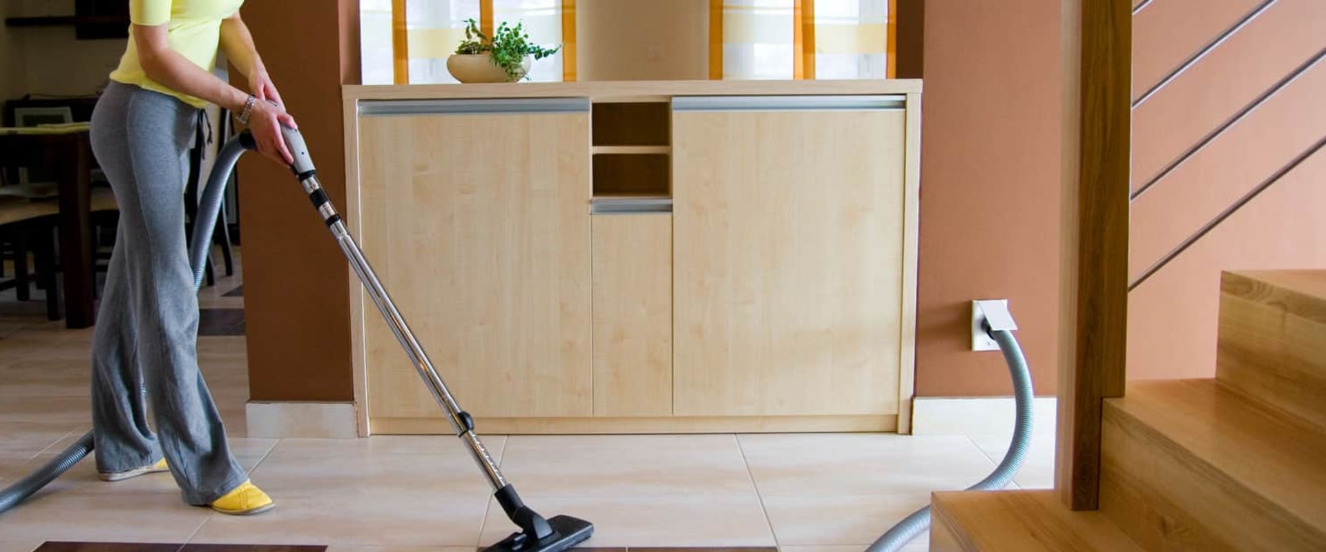 Central Vacuum Systems: Cost, Maintenance and Filtration Factors to Consider