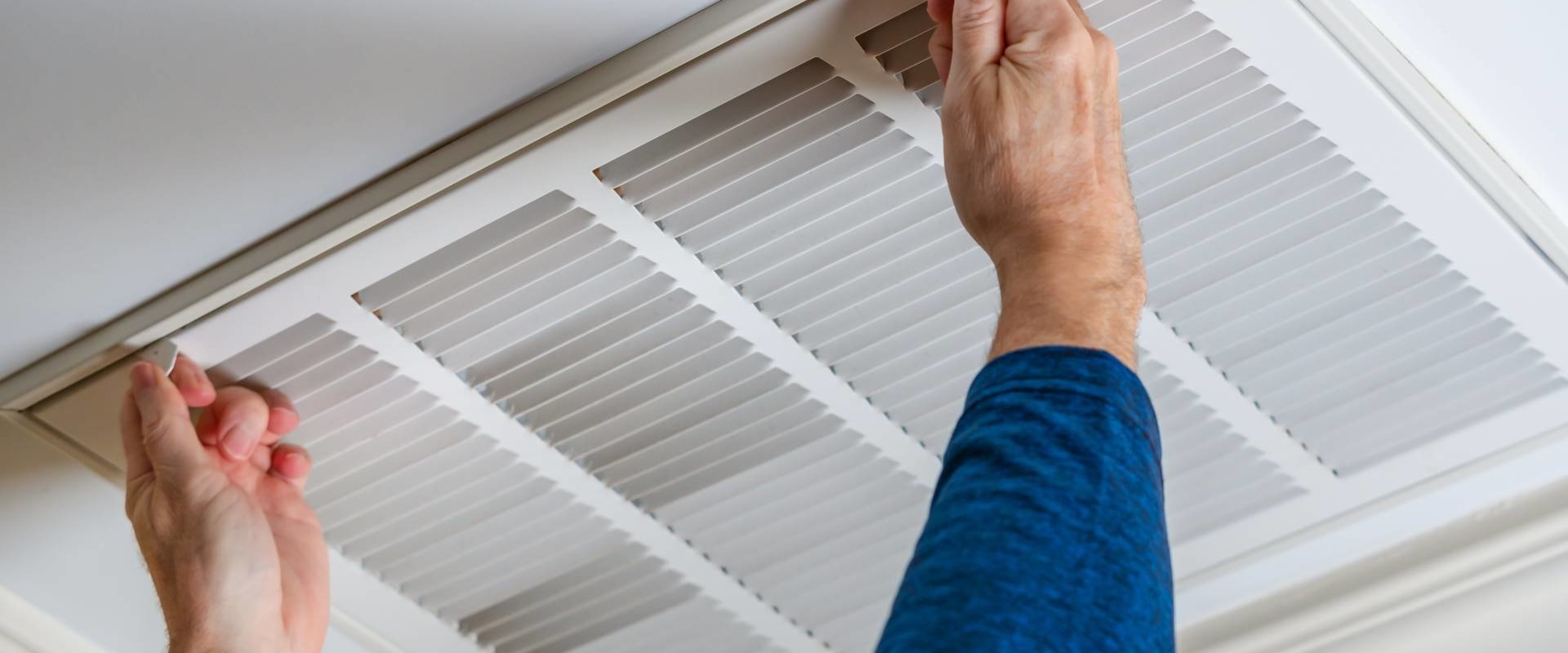 When is the Best Time to Clean Air Ducts? - An Expert's Perspective