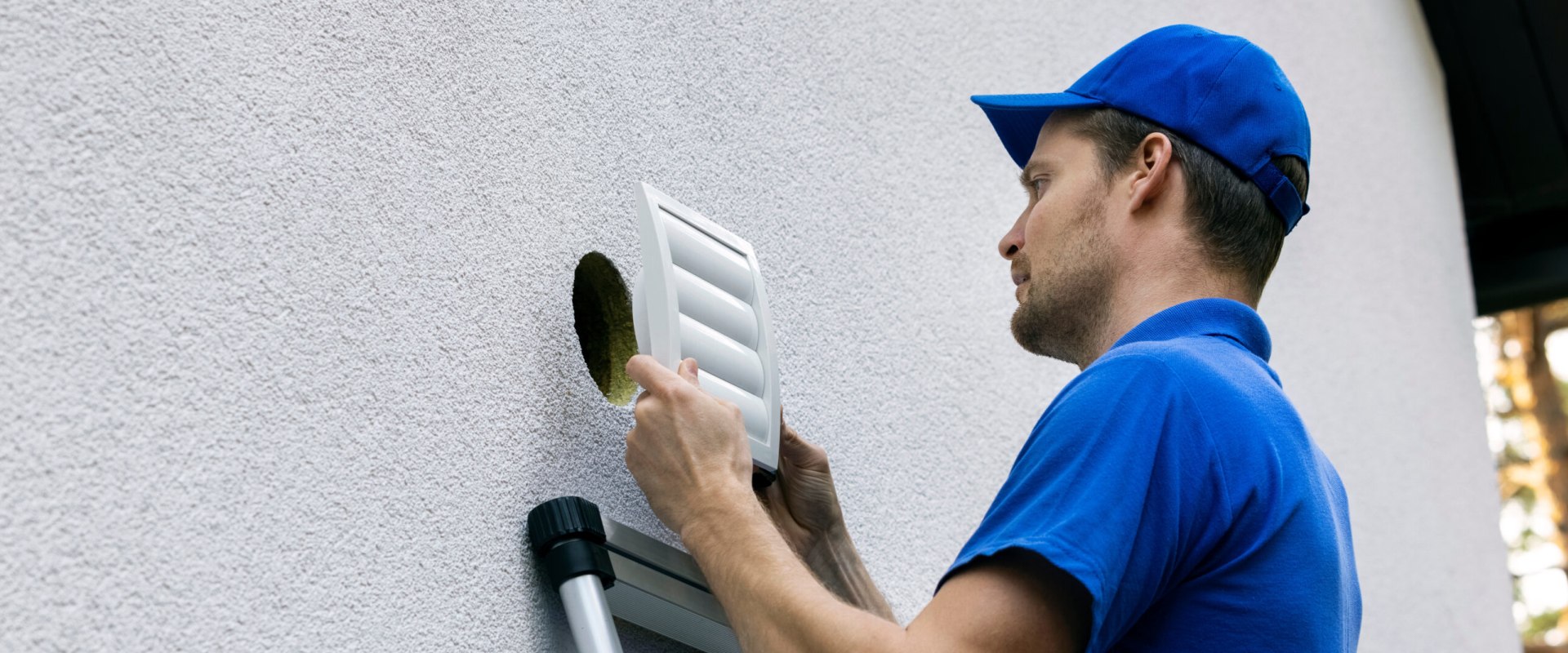 Can an Air Duct Cleaning Company Help Reduce Odors in Your Home?