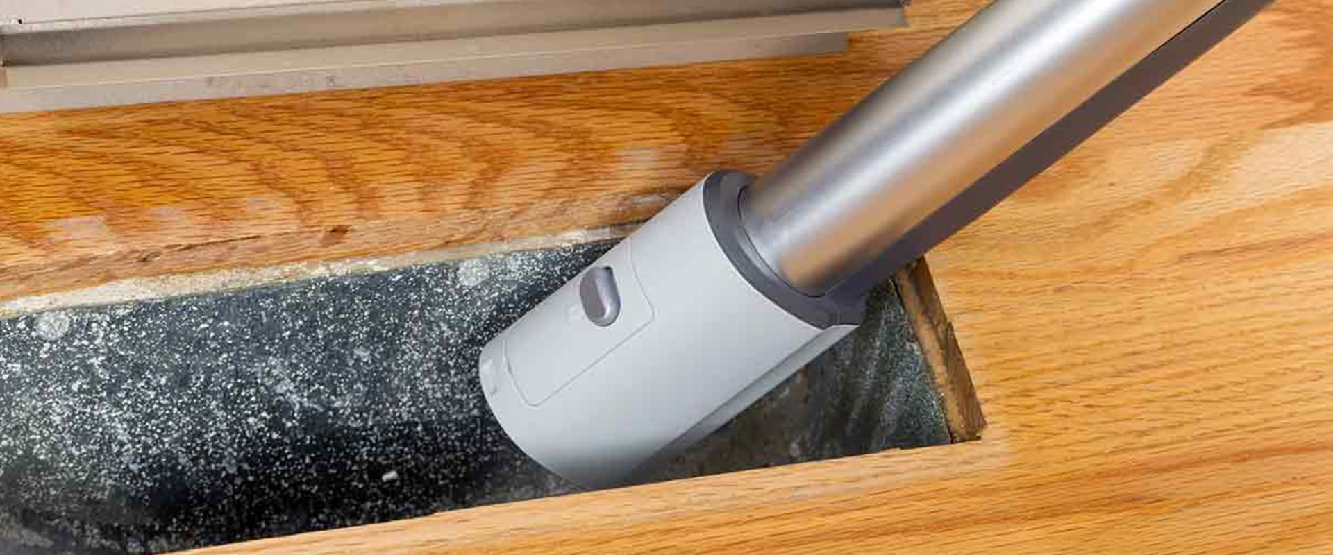 How Long Does It Take to Clean the Air Ducts in a Home?