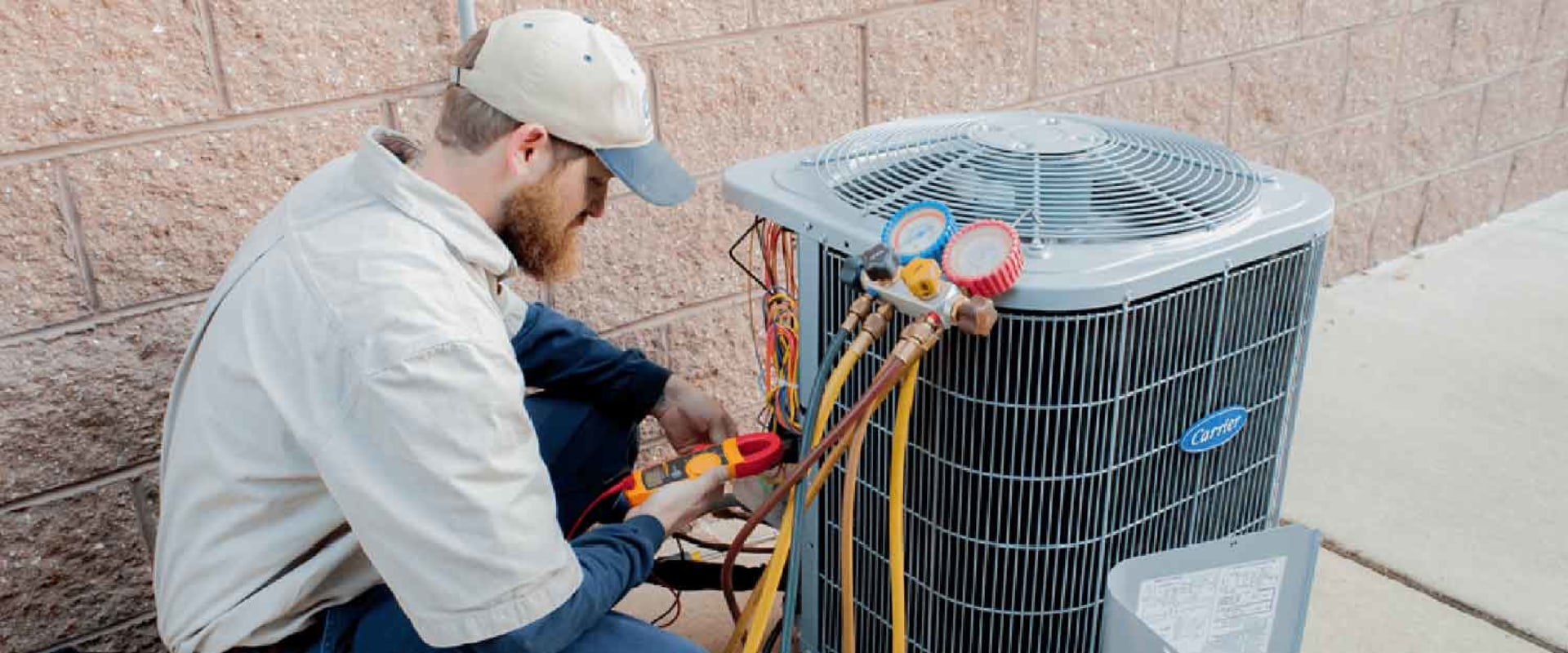 Hiring a Reliable Professional HVAC Repair Service