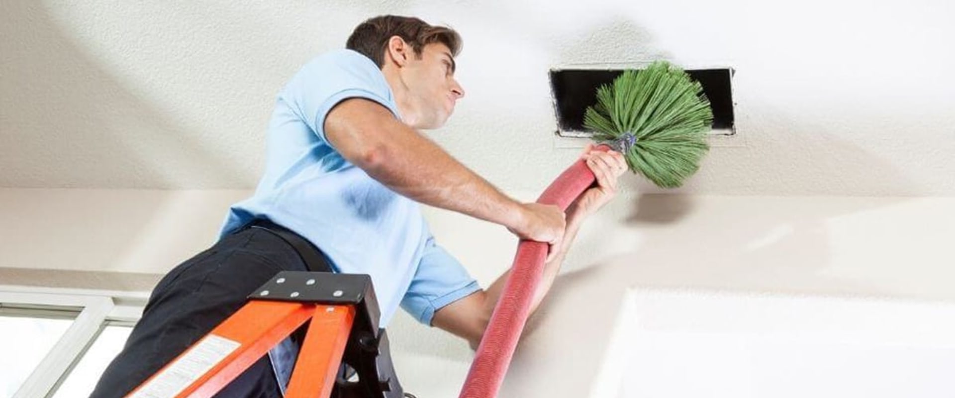 Do I Need Professional Air Duct Cleaning Services for My Home?
