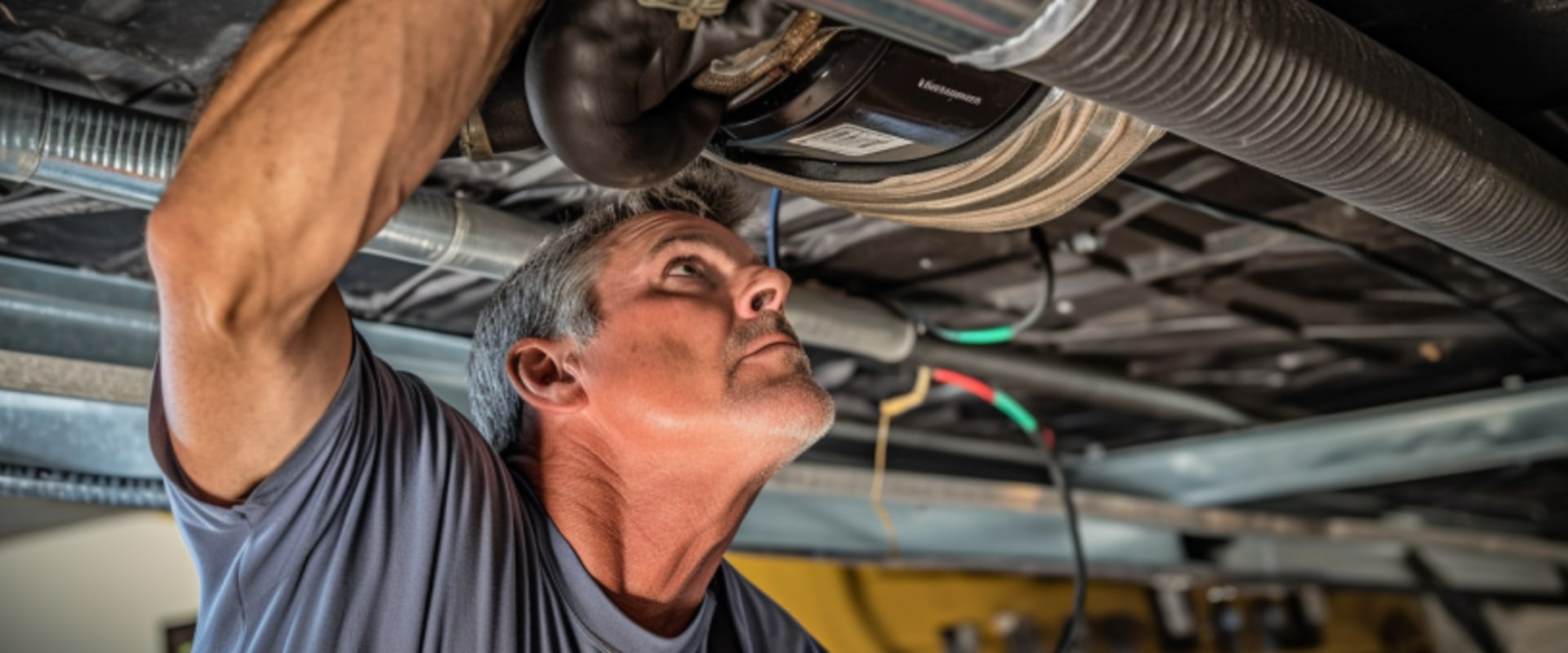 Why Choose Air Duct Repair Service in Riviera Beach FL