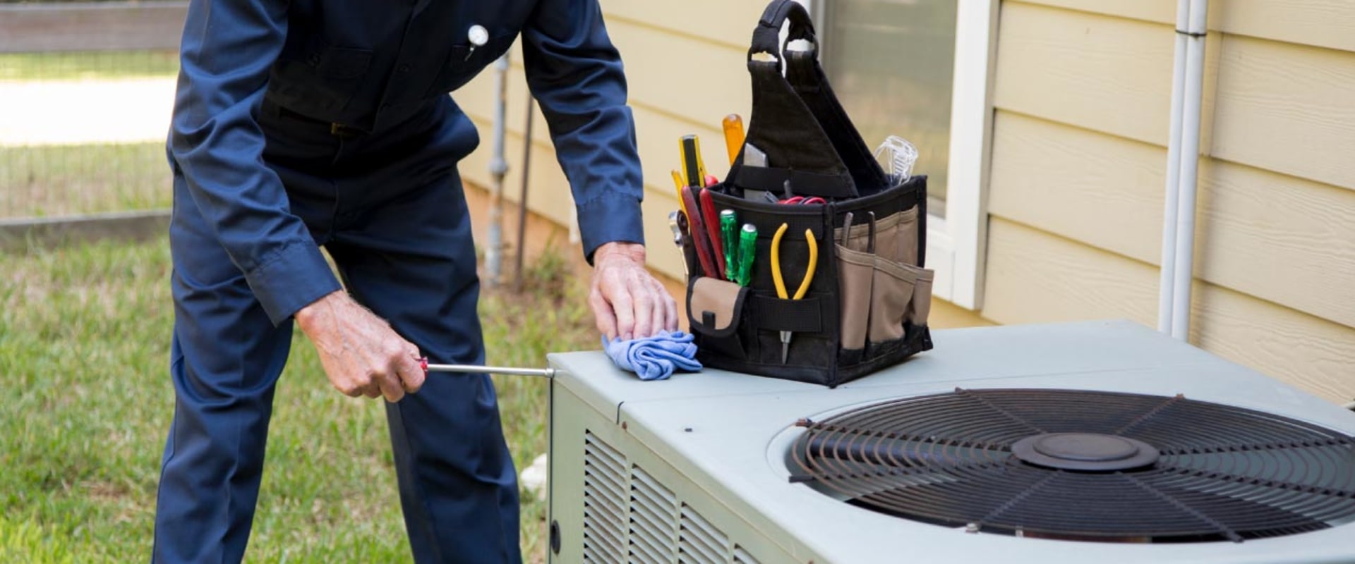 When to Schedule AC Maintenance in Boca Raton FL