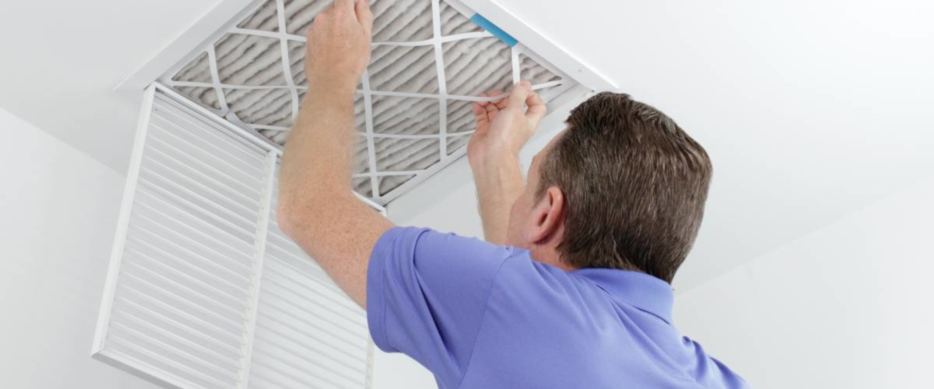 Do I Need to Move Furniture Before Air Duct Cleaning Company Arrives?