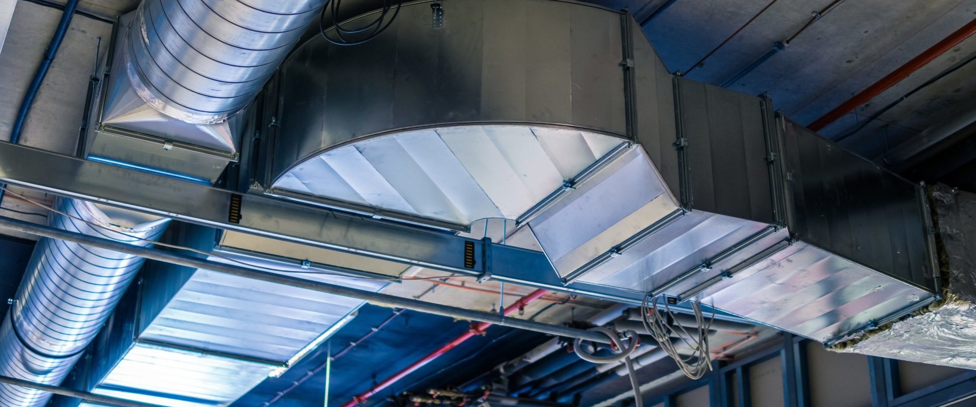 What is the Most Common Type of Duct System?