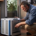 Reliable HVAC Ionizer Air Purifier Installation Service in Hollywood FL