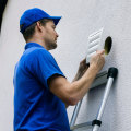 Choosing the Right Air Duct Cleaning Company