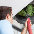 Can Air Duct Cleaning Improve Your Indoor Air Quality?
