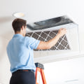 The Advantages of Cleaning Your Air Ducts