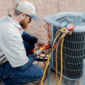 Hiring a Reliable Professional HVAC Repair Service