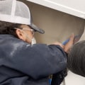 Breathe Easier: Why American Standard Air Filters and Air Duct Cleaning Are Essential for a Healthy Home