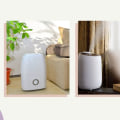 Humidifiers and Dehumidifiers: What You Need to Know