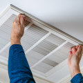 Why You Should Hire an Air Duct Cleaning Company