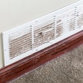 How to Keep Your Air Ducts Clean and Maintain Good Indoor Air Quality