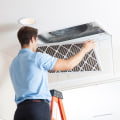 Preparing Your Home for Professional Duct Cleaning: A Step-by-Step Guide