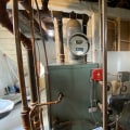 Heating Your Home: Special Considerations for Gas Furnaces and Boilers