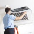 Hiring Vent Cleaning Services in Hallandale Beach FL