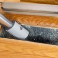 Does Air Duct Cleaning Cause Dust in the House?