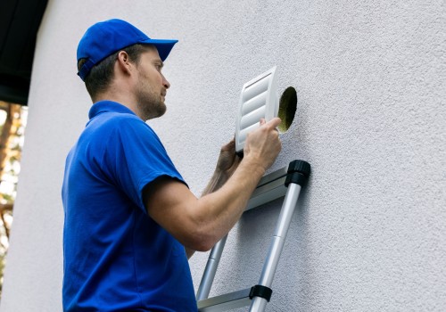 Choosing the Right Air Duct Cleaning Company