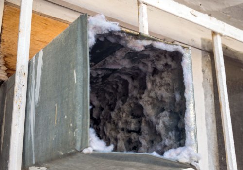 Do Air Duct Cleaning Companies Use Chemicals or Other Hazardous Materials During the Cleaning Process?