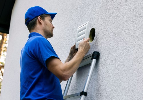 Can an Air Duct Cleaning Company Help Reduce Odors in Your Home?