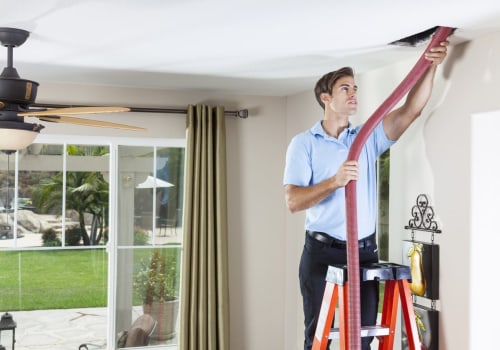 Can Air Duct Cleaning Help Reduce Dust and Allergens in Your Home?