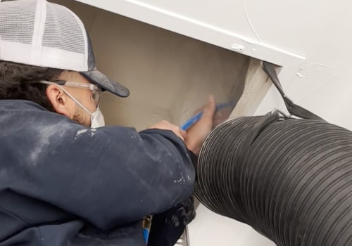 Breathe Easier: Why American Standard Air Filters and Air Duct Cleaning Are Essential for a Healthy Home