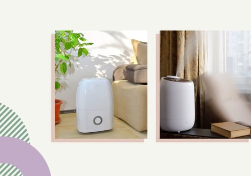 Humidifiers and Dehumidifiers: What You Need to Know