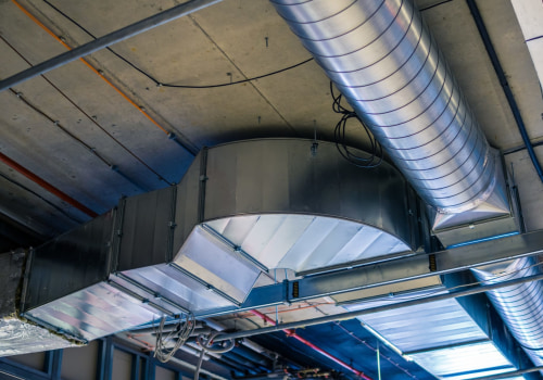 Types of Ducts: A Comprehensive Guide