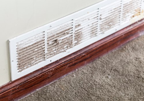7 Essential Steps to Prepare Your Home for Professional Air Duct Cleaning