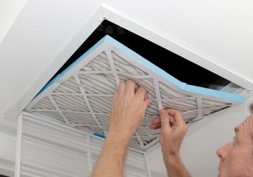 How Much Does It Cost to Have Your Air Ducts Cleaned? A Comprehensive Guide