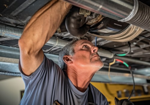 Why Choose Air Duct Repair Service in Riviera Beach FL