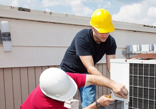 When to Schedule AC Maintenance in Boca Raton FL