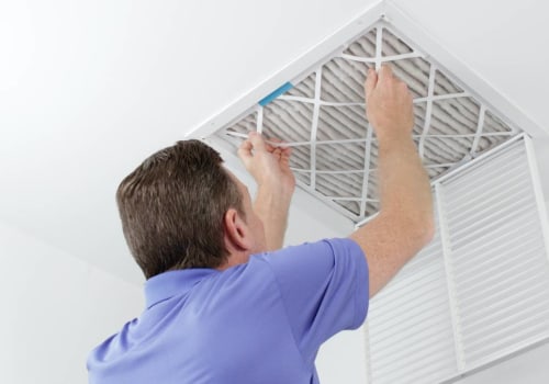 Do I Need to Move Furniture Before Air Duct Cleaning Company Arrives?