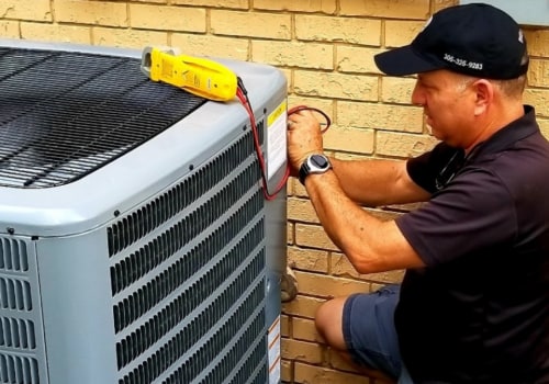 Top-Rated HVAC Repair Services in Miami Beach FL