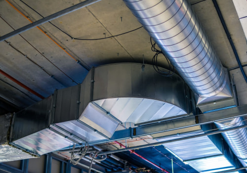 What is the Most Common Type of Duct System?