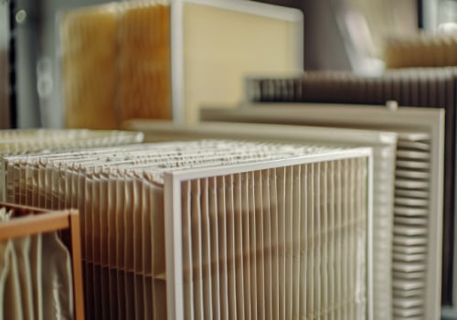 Maximize Air Duct Cleaning Results With The Right HVAC And Furnace Air Filters For Home