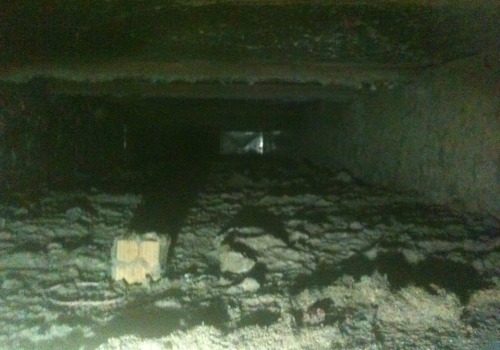 The Dangers of Dirty Air Ducts: What You Need to Know